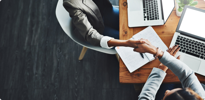 How has the new environment influenced the IT recruitment process?